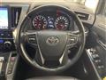 2018 Toyota Vellfire