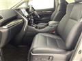 2018 Toyota Vellfire