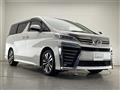 2018 Toyota Vellfire