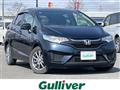2017 Honda Fit Hybrid