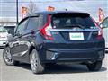 2017 Honda Fit Hybrid
