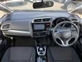 2017 Honda Fit Hybrid