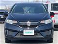 2017 Honda Fit Hybrid
