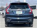 2017 Honda Fit Hybrid