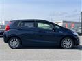 2017 Honda Fit Hybrid