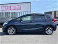 2017 Honda Fit Hybrid