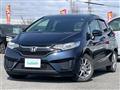 2017 Honda Fit Hybrid
