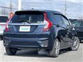 2017 Honda Fit Hybrid