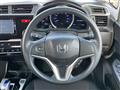 2017 Honda Fit Hybrid