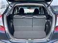 2017 Honda Fit Hybrid