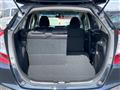 2017 Honda Fit Hybrid