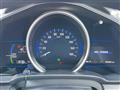 2017 Honda Fit Hybrid