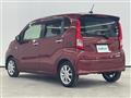 2020 Daihatsu Move