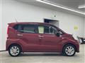 2020 Daihatsu Move