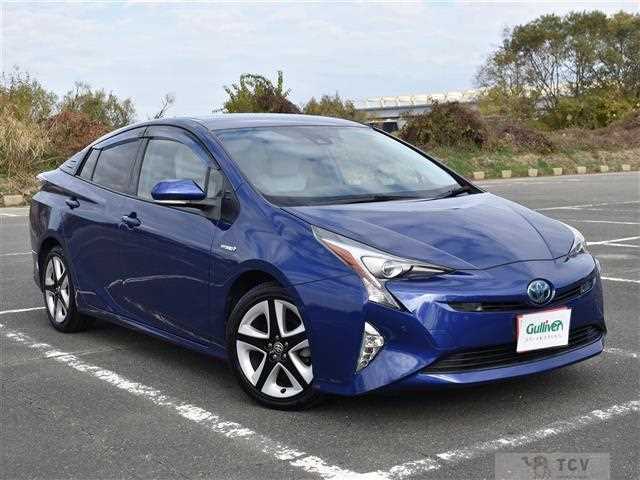 2018 Toyota Prius