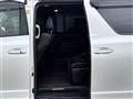 2013 Toyota Vellfire