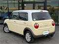 2016 Suzuki Lapin