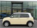2016 Suzuki Lapin