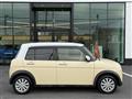 2016 Suzuki Lapin