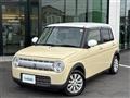 2016 Suzuki Lapin