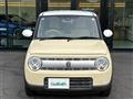 2016 Suzuki Lapin