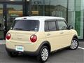 2016 Suzuki Lapin