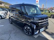 2024 Suzuki Spacia