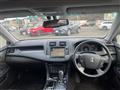 2008 Toyota Crown Athlete Series