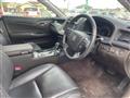 2008 Toyota Crown Athlete Series