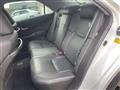 2008 Toyota Crown Athlete Series