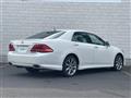 2008 Toyota Crown Athlete Series