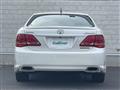 2008 Toyota Crown Athlete Series