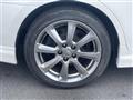 2008 Toyota Crown Athlete Series