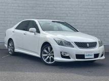 2008 Toyota Crown Athlete Series
