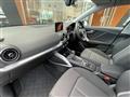 2018 Audi Q2