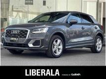 2018 Audi Q2