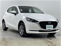 2022 Mazda Mazda2