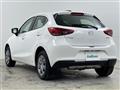 2022 Mazda Mazda2