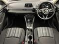 2022 Mazda Mazda2