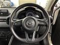 2022 Mazda Mazda2