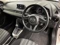2022 Mazda Mazda2