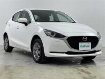 2022 Mazda Mazda2