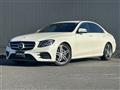2016 Mercedes-Benz E-Class