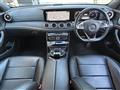 2016 Mercedes-Benz E-Class
