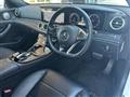2016 Mercedes-Benz E-Class