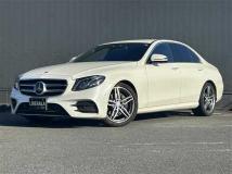 2016 Mercedes-Benz E-Class