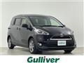 2018 Toyota Sienta