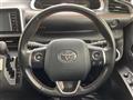 2018 Toyota Sienta
