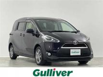 2018 Toyota Sienta