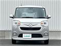 2018 Daihatsu Move Canbus